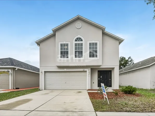 1051 Brenton Leaf Dr, Ruskin, FL 33570