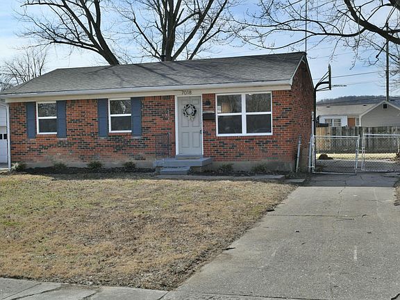 2nd image of 7018 Irewick Way