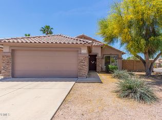 8615 E Calypso Ave, Mesa, AZ 85208