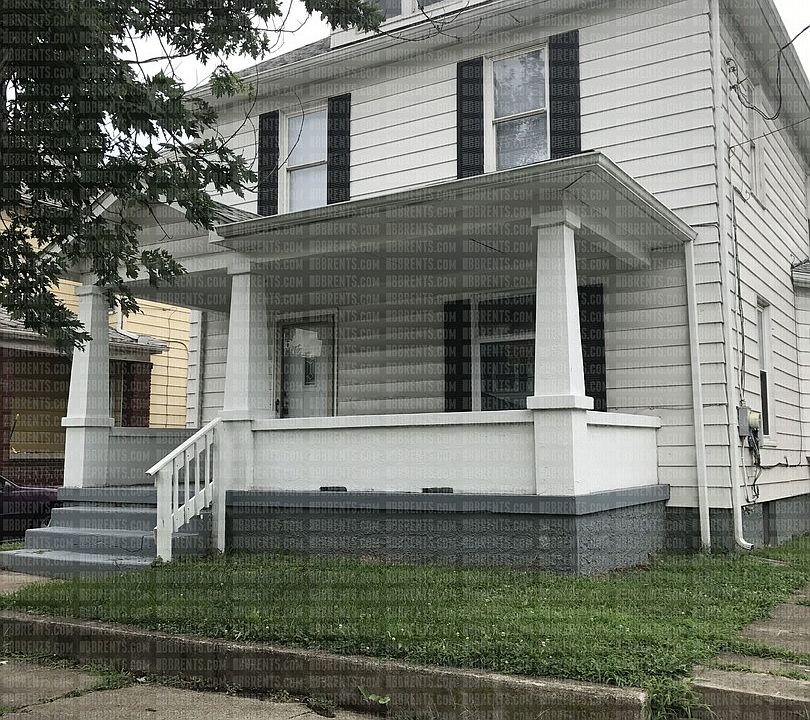 2025 Arlington Ave, Middletown, OH 45044 Zillow