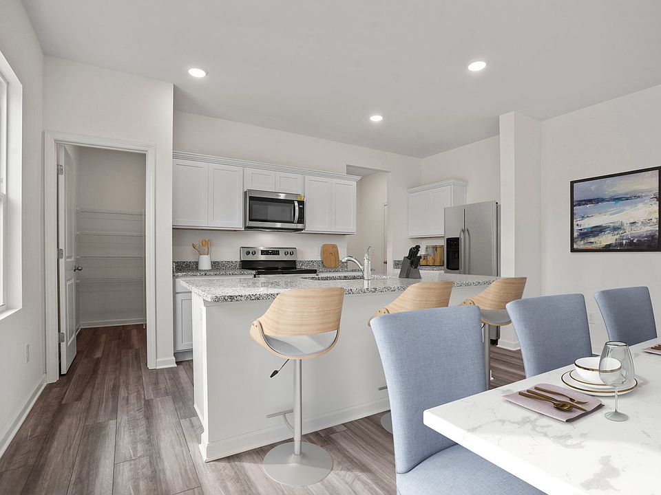 Beacon Plan, Brightleaf, Wilson, NC 27893 Zillow