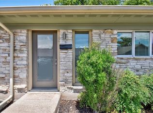 1307 E 52nd St APT 3, Austin, TX 78723