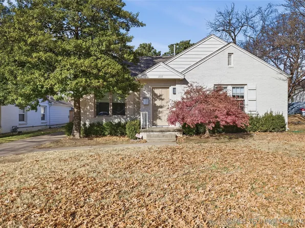 2537 E 18th St, Tulsa, OK 74104