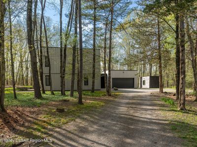 21 Cedar Ridge Road, New Paltz, NY, 12561