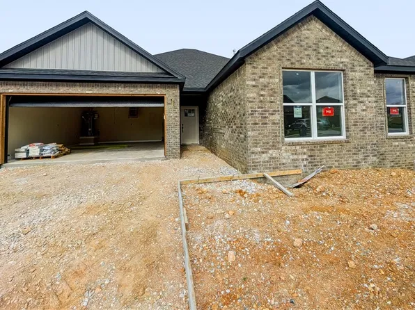 6704 SW High Meadow Blvd, Bentonville, AR 72713