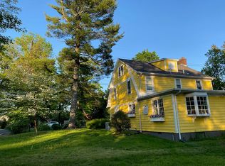 173 Carter Rd, Princeton, NJ 08540