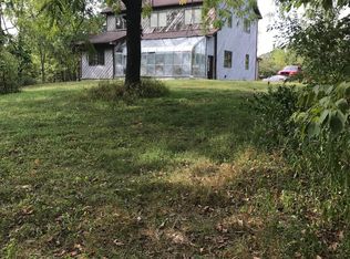 165 Saint John Rd #1, Martinsville, IN 46151