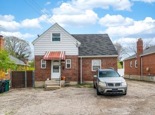 6012 Wiehe Rd, Cincinnati, OH 45237