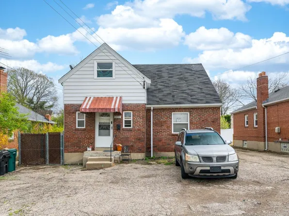 6012 Wiehe Rd, Cincinnati, OH 45237