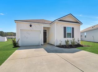2222 Sanctum St, Ridgeland, SC 29936