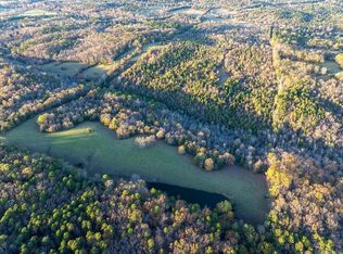 Easement Road Off Polk #295, Mena, AR 71953