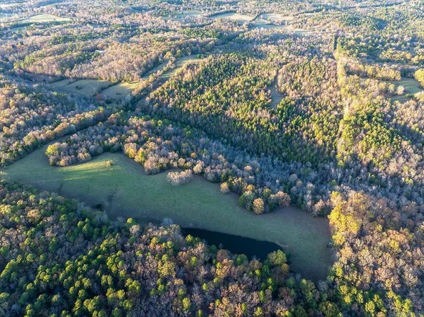 Easement Road Off Polk #295, Mena, AR 71953