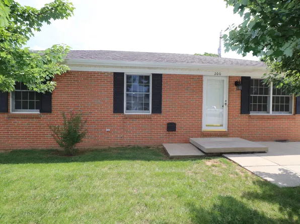 200 Corman Rd, Nicholasville, KY 40356
