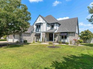 205 Dinah Ln, Marion, IL 62959