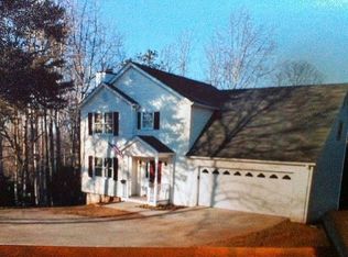 5236 Woodgreen Trl, Flowery Branch, GA 30542