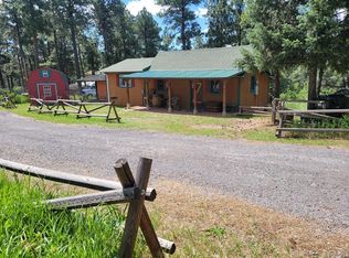 8287 Cuerna Verde Rd, Rye, CO 81069