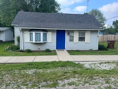 806 E Elm St, Ladoga, IN, 47954