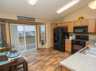 1108 Range View Cir, Rapid City, SD 57701