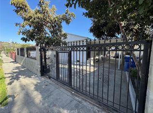 2326 Elmgrove St, Los Angeles, CA