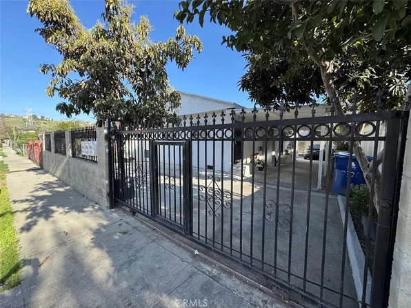 2326 Elmgrove St, Los Angeles, CA 90031