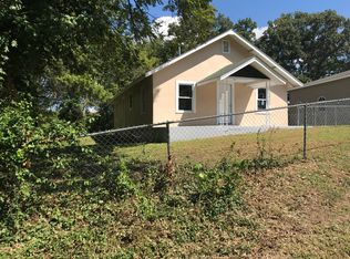 713 W Delaware St, Jay, OK 74346