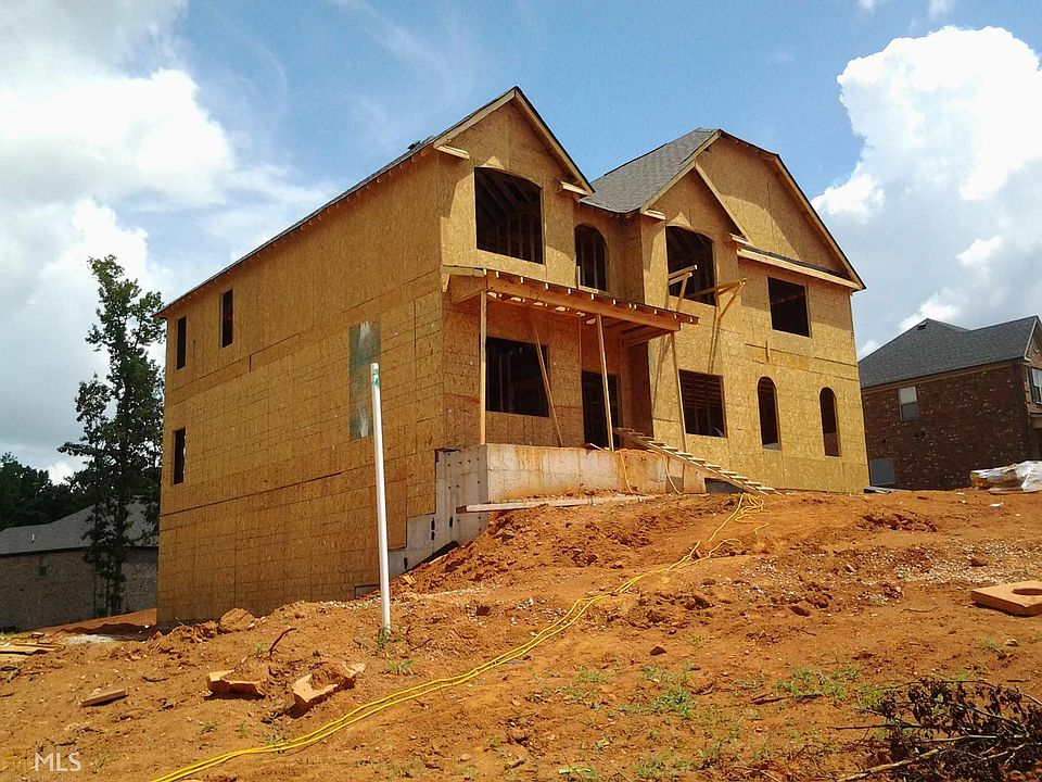 1st image of 8101 Powhattan Ct Lot 55