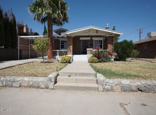 2731 Aurora Ave, El Paso, TX 79930