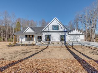 Ryleigh Plan, Legacy Farms, Pickens, SC 29671