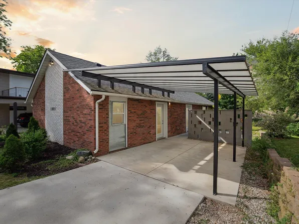 1801 Miller Ave, Ann Arbor, MI 48103
