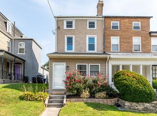 118 E 6th Ave, Conshohocken, PA 19428