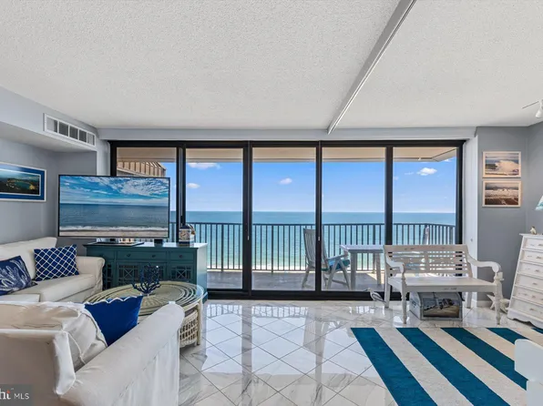 1504 N Edgewater House Rd #Penthouse 04n, Bethany Beach, DE 19930