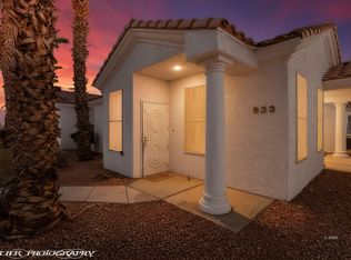 933 Mesa Blvd, Mesquite, NV 89027