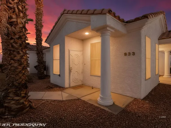 933 Mesa Blvd, Mesquite, NV 89027