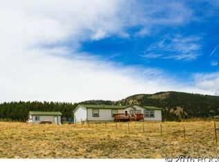 6969 Ranch Rd, Hartsel, CO 80449