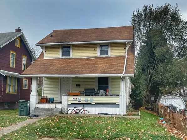 329 Girard Ave NE, Canton, OH 44704