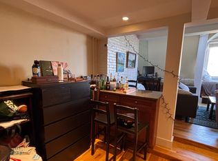 117 Beacon St #6, Boston, MA 02116