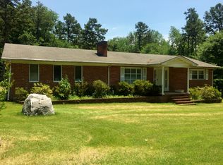 6140 Pinewood Dr, Archdale, NC 27263