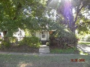 700 SE 20th St, Oklahoma City, OK 73129