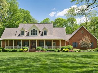 2678 Sutton Rd, Yellow Springs, OH 45387