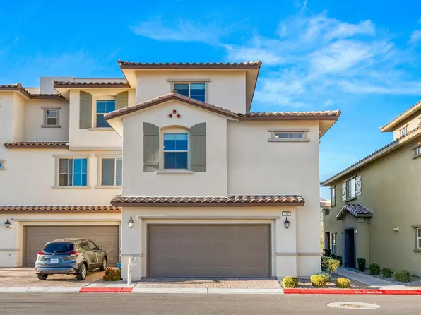 189 Petaluma Valley Dr, Las Vegas, NV 89138