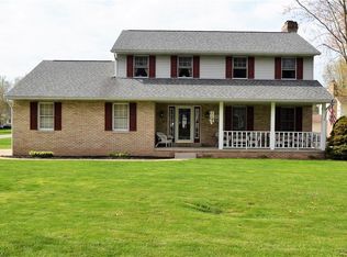 2902 Lee St NW, North Canton, OH