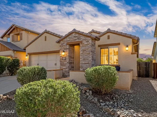 1283 W Vinovo Pass, Oro Valley, AZ 85755