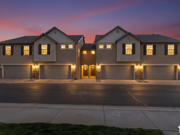 1282 N Lily Pad Dr, Spanish Fork, UT 84660