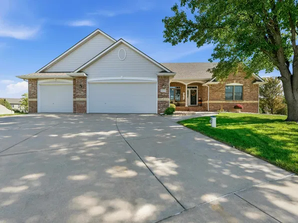 14170 W Highland Springs Ct, Wichita, KS 67235