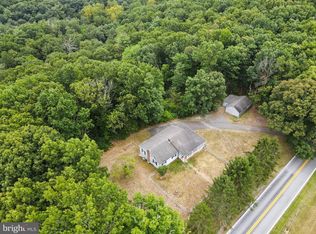 14323 White Oak Rdg, Hancock, MD 21750