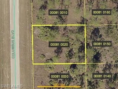 233 Columbus Blvd, Lehigh Acres, FL, 33974