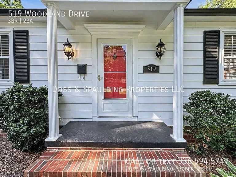 519 Woodland Dr — Photo 4