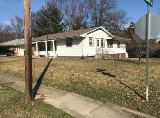 318 S Grove St, Normal, IL 61761