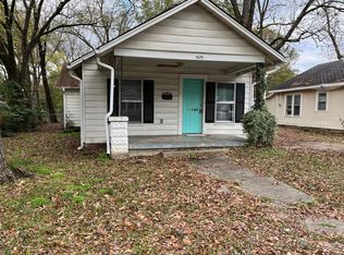 1309 Mitchell St, Conway, AR 72034