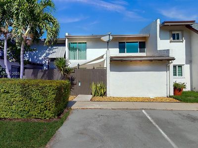 10965 SW 70th Ter #10965, Miami, FL, 33173